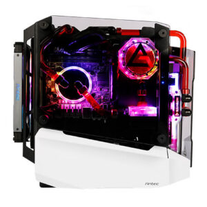 Antec Striker (Open Frame Mini-Tower) – ITX (34)