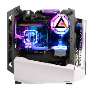 Antec Striker (Open Frame Mini-Tower) – ITX (49)