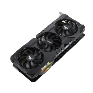 Asus TUF Gaming GeForce RTX 3060 V2 OC Edition 12GB GDDR6 (4)